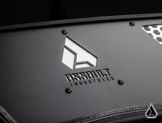 Assault Industries Polaris RZR Trail S 1000 Windscreen