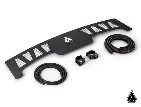 Assault Industries Polaris RZR Trail S 1000 Windscreen