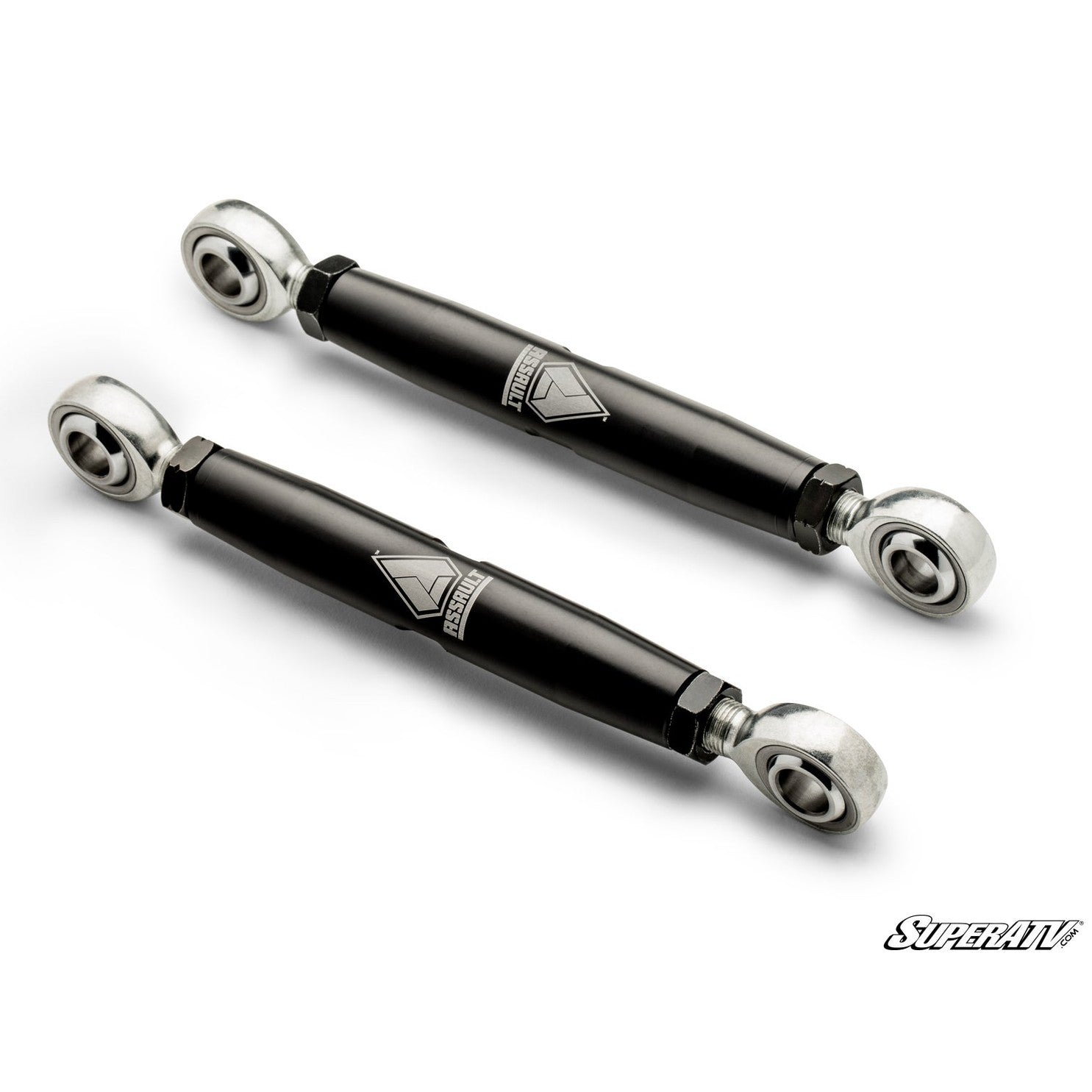 Assault Industries Polaris RZR Pro S Barrel Front Sway Bar End Links