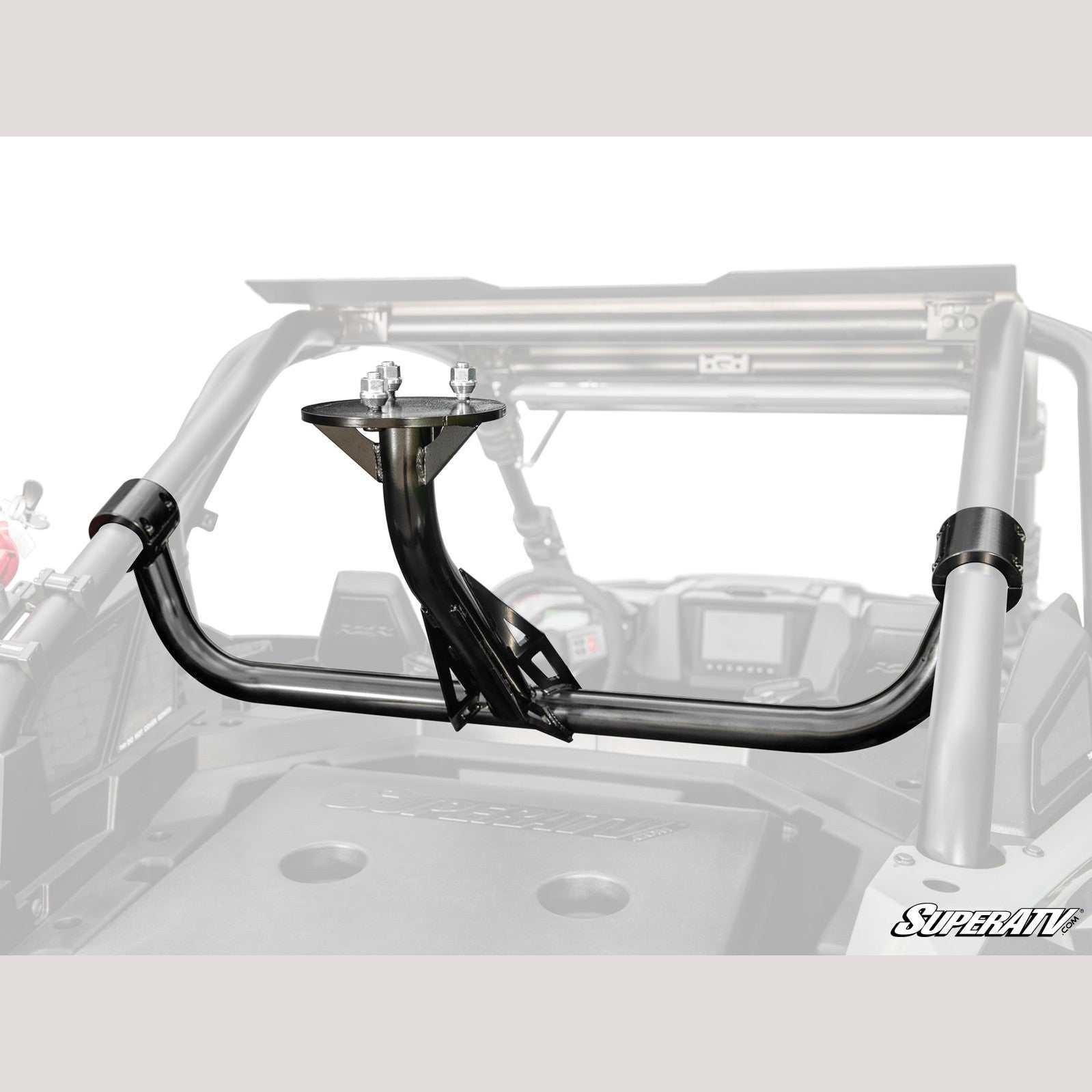 Polaris RZR Pro S Spare Tire Carrier