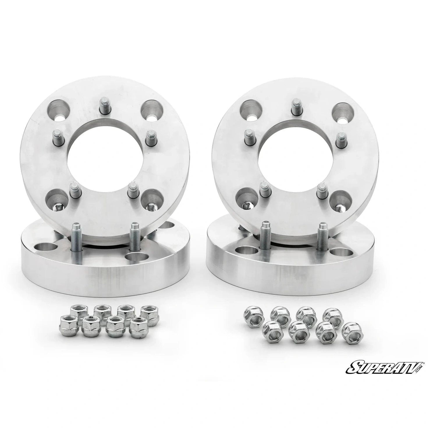 picture of the polaris wheel bolt pattern adapter