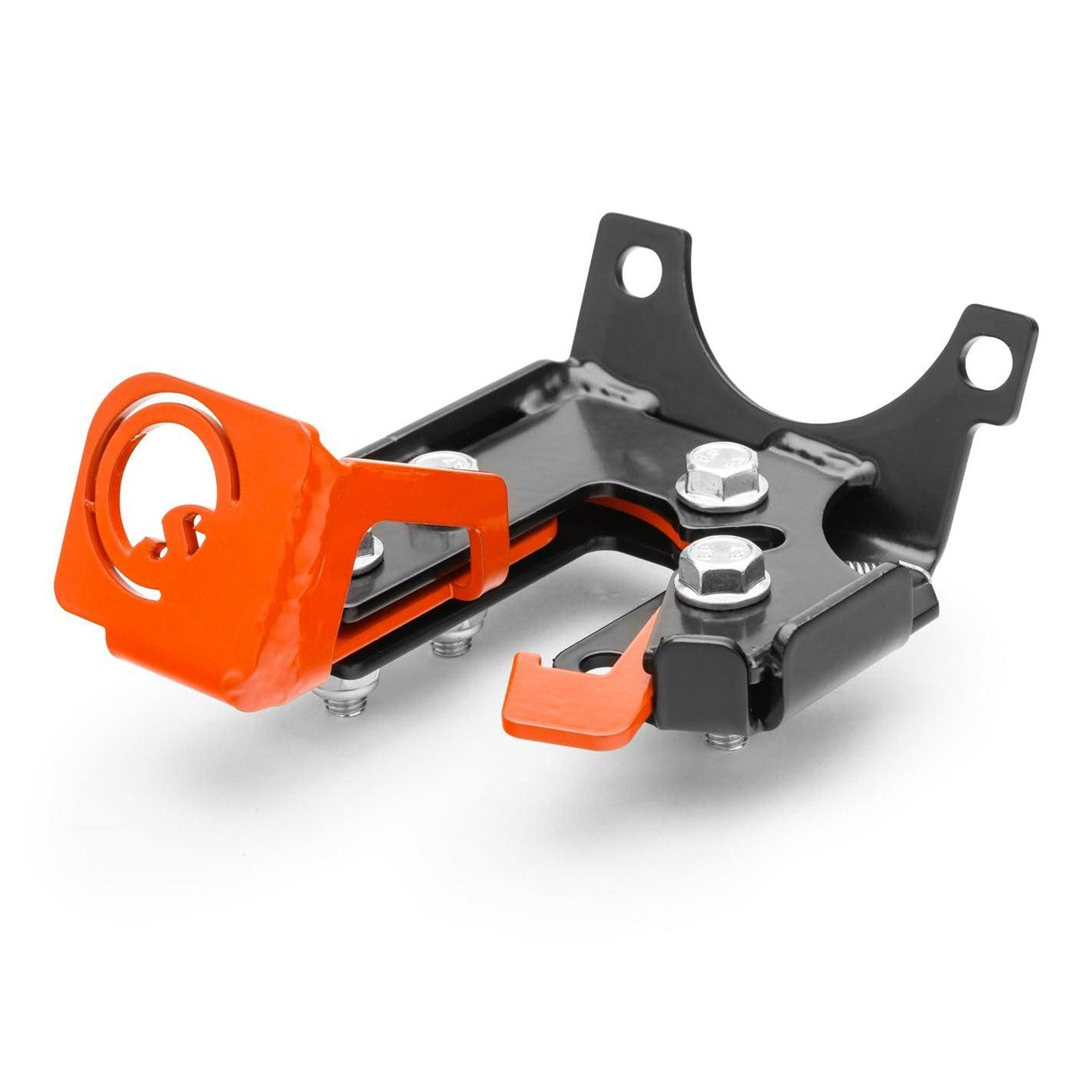 product display for the brake lock for the polaris xpedition