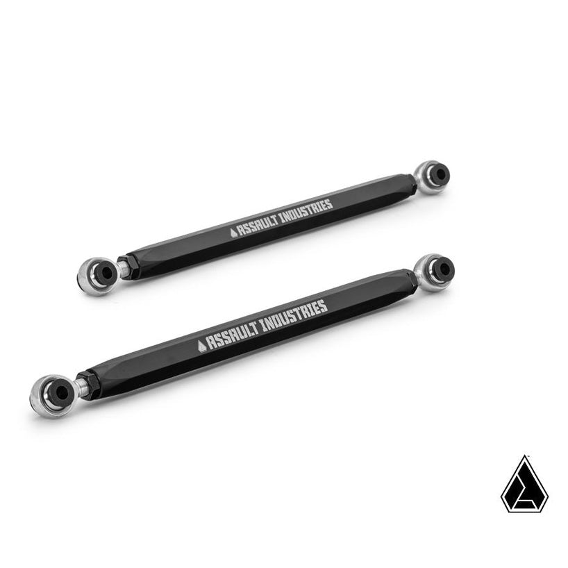 Assault Industries Polaris RZR Pro R Turret Rear Sway Bar End Links
