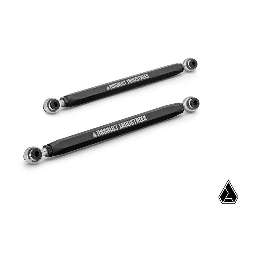 Assault Industries Polaris RZR Pro R Turret Rear Sway Bar End Links