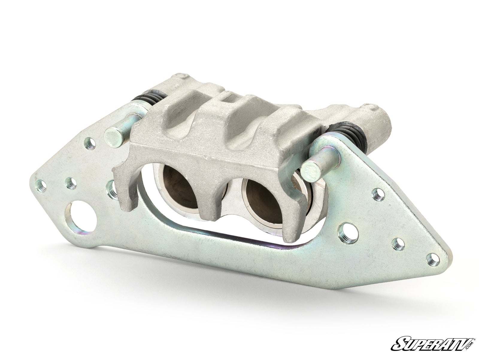 Up & Running Polaris RZR Brake Caliper