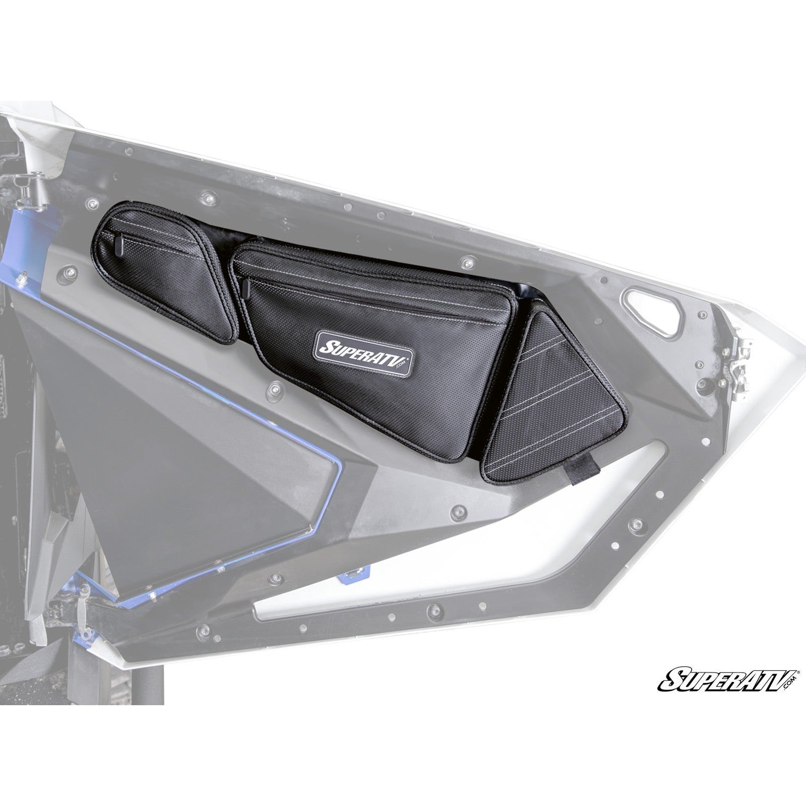 Polaris RZR PRO XP Door Bags