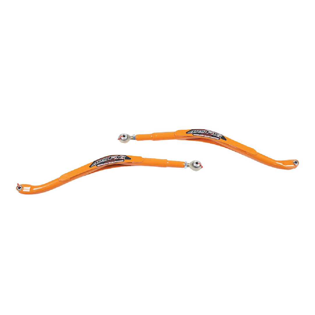 Polaris RZR radius rod it for RZR XP's and RS1's.