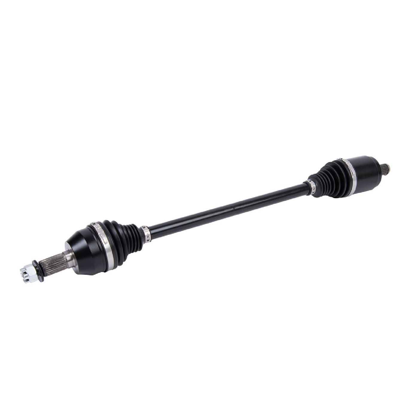 Polaris RZR XP 1000 Front Axle - Steel Steeds