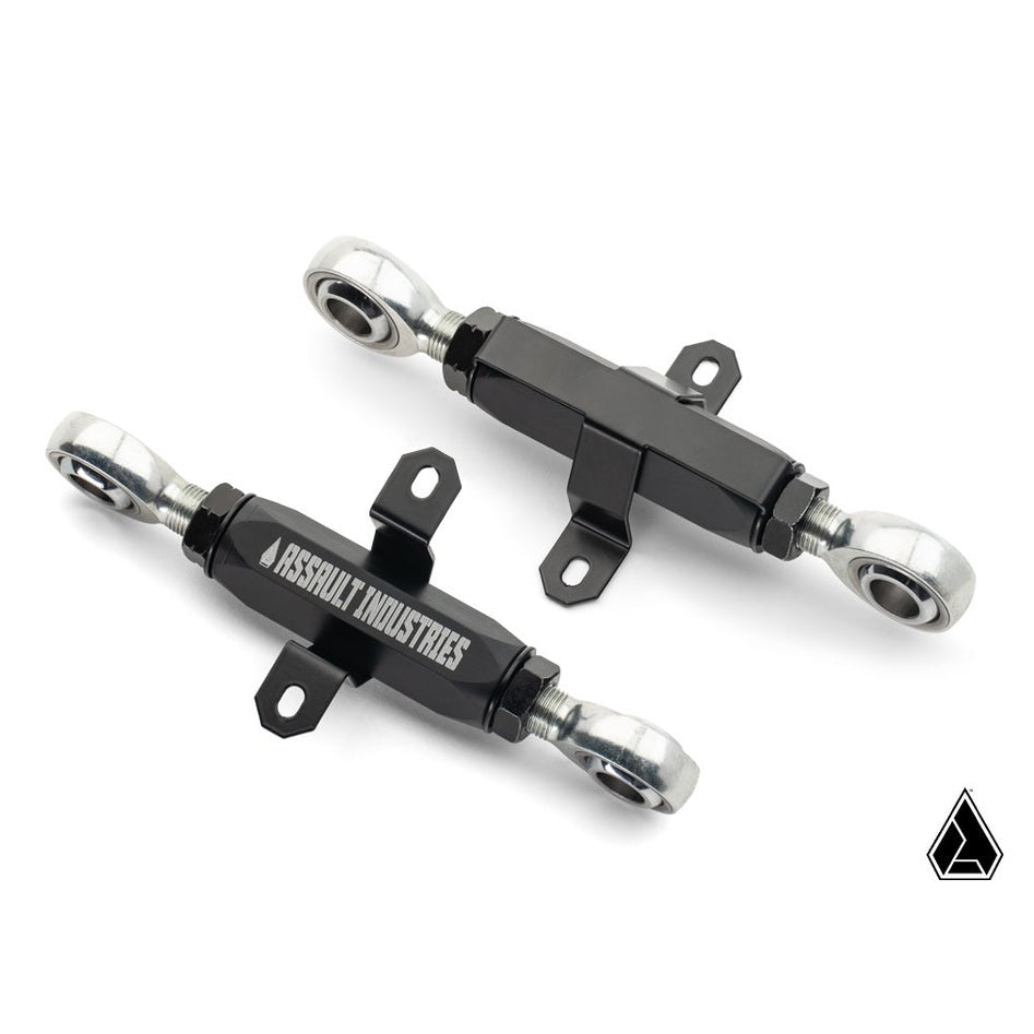 Assault Industries Heavy Duty Sway Bar End Links (Fits: Polaris RZR XP 1000)