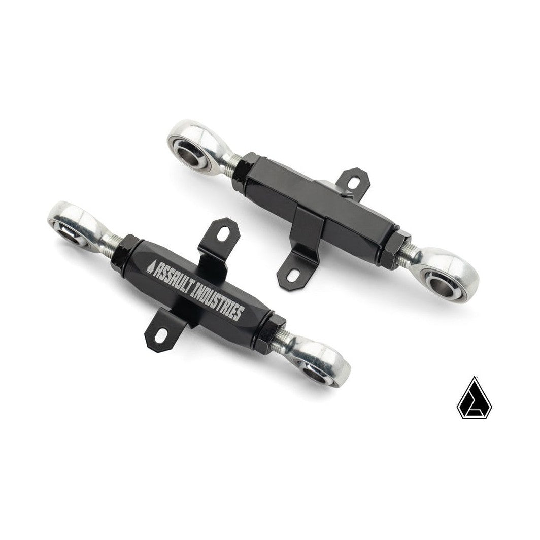 Assault Industries Heavy Duty Sway Bar End Links (Fits: Polaris RZR XP 1000)