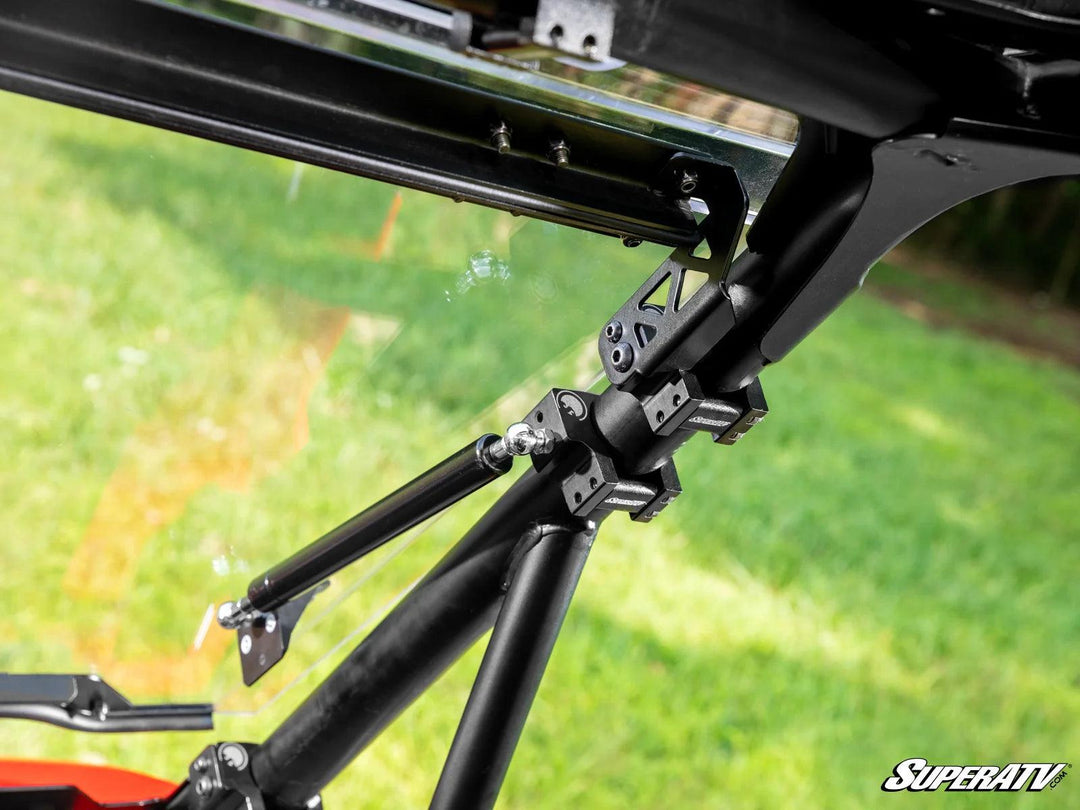 windshield strut