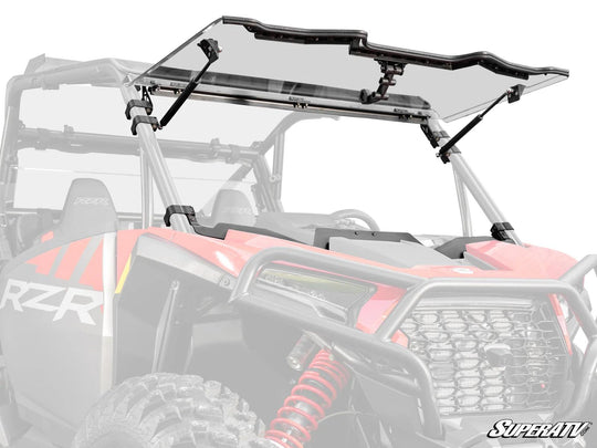 rzr xp windsheild product display