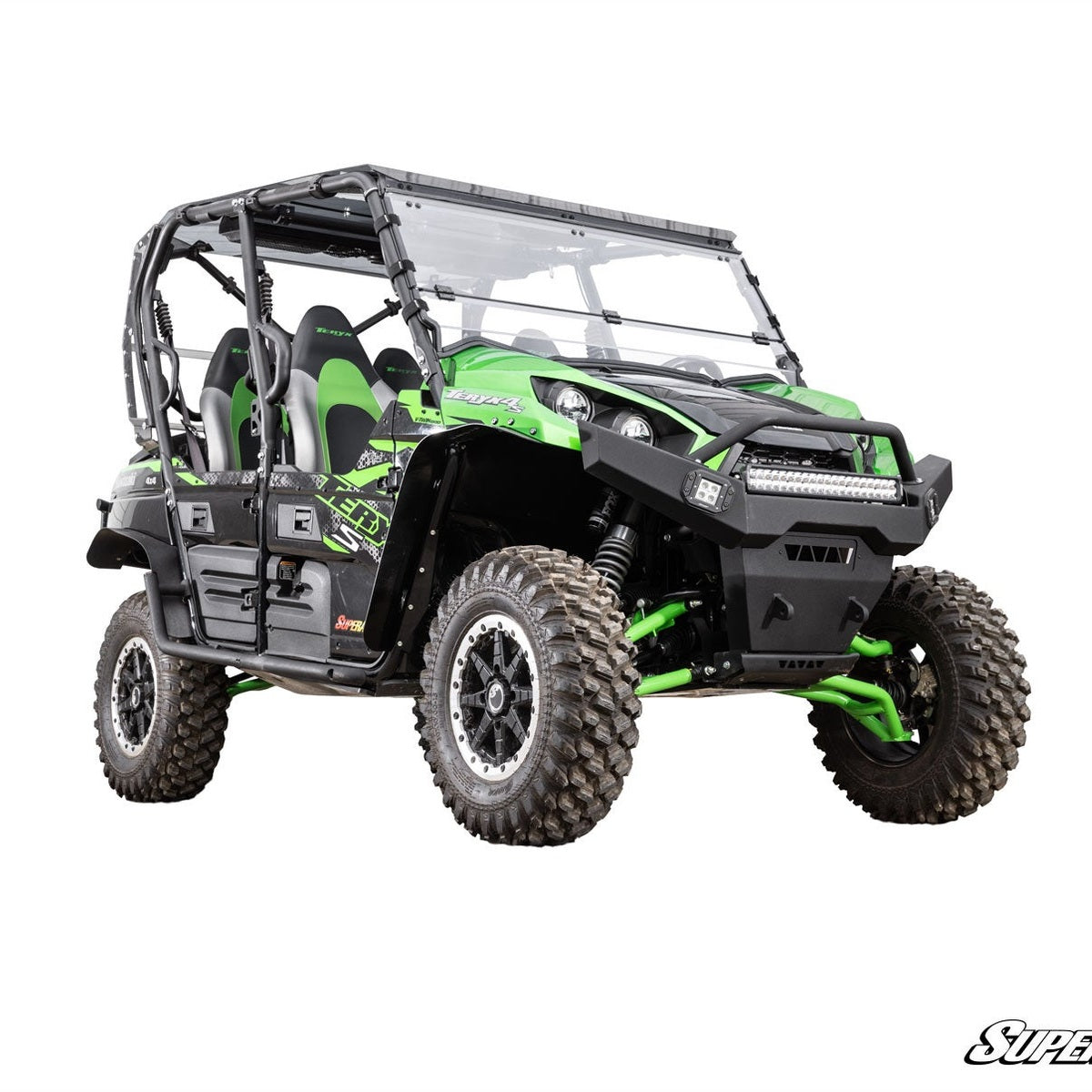 Kawasaki Teryx S 2" Lift Kit