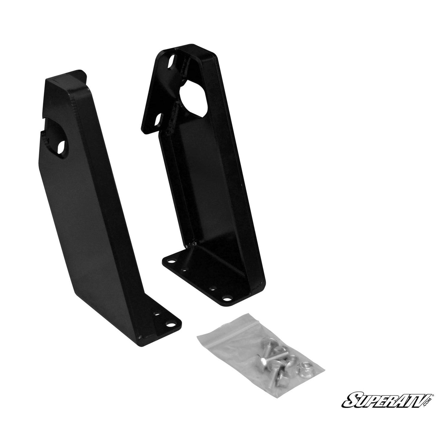 Sway Bar Bracket