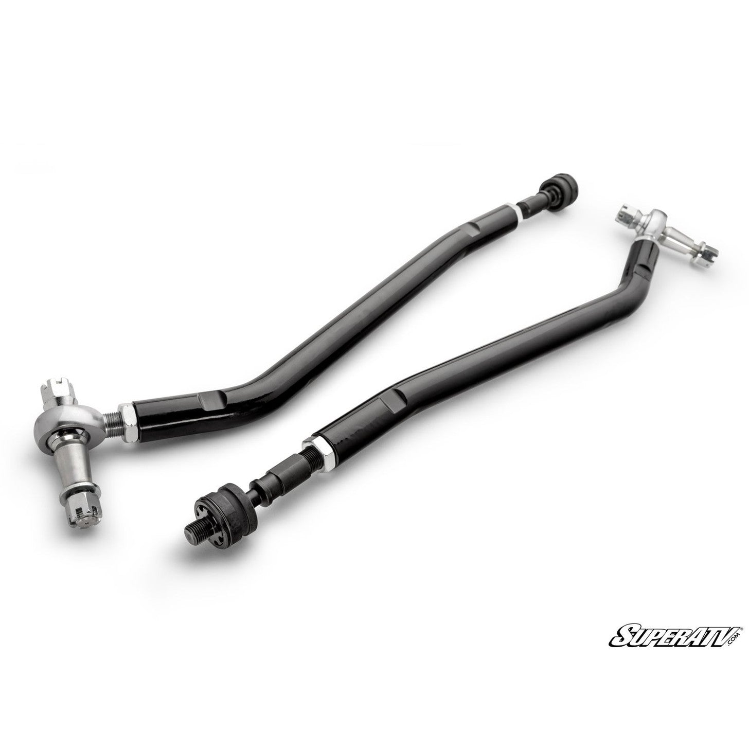 Polaris RZR Pro S RackBoss 2.0 Steel Bar Tie Rod Kit