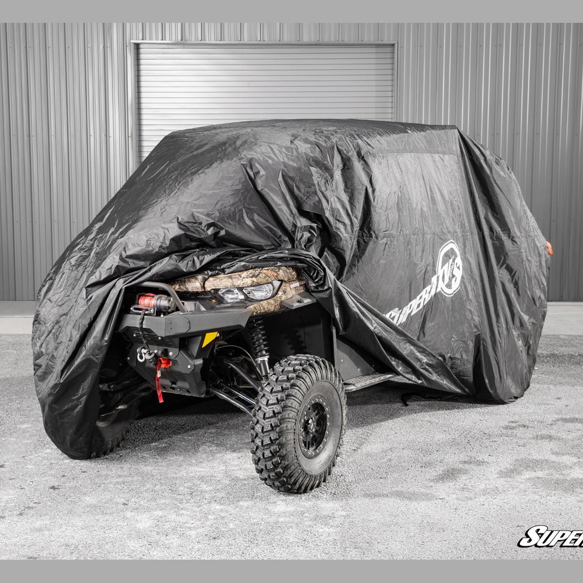 Universal UTV Cover