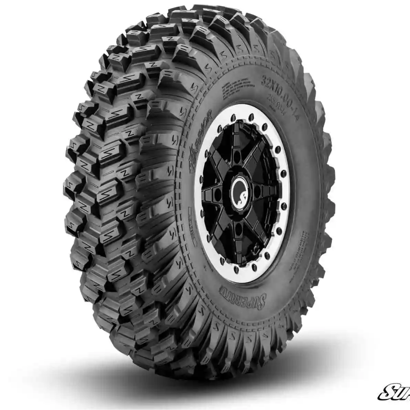 ATV/UTV XT Warrior Tires.