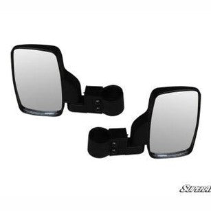 rzr side mirror