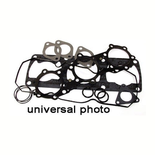Wiseco Yamaha YZ490 Engine Gasket Kit 1984-1990 - W5286