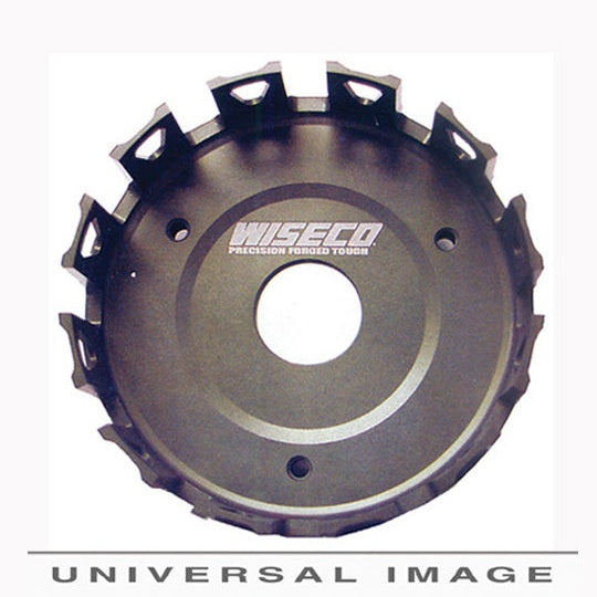Wiseco Yamaha YZ125 Clutch Basket 1991-2004 - WPP3004
