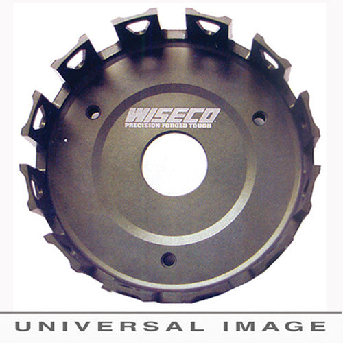 Wiseco Yamaha WR450F & 2004-18 Yamaha YZ450F Clutch Basket - WPP3031